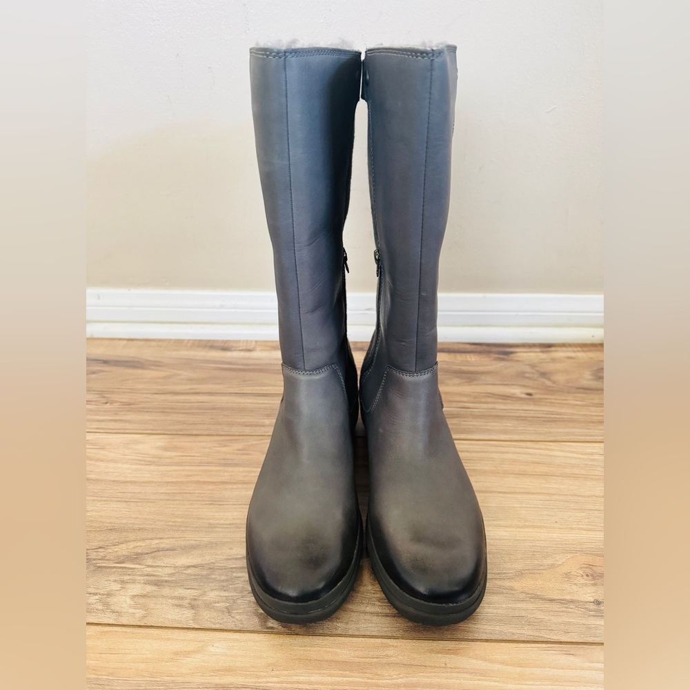Ugg janina waterproof Knee-High Boots